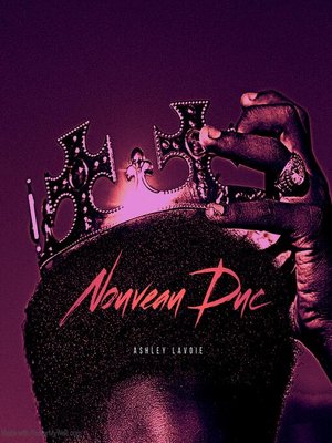 Nouveau Duc - Audiobook